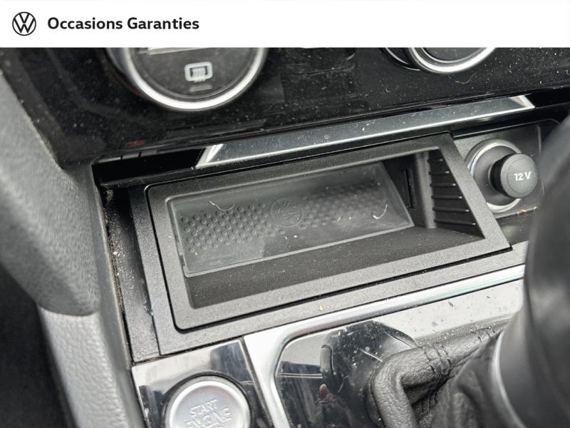 Voitures occasions VOLKSWAGEN Passat SW Carat Lens