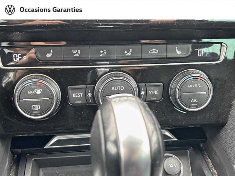 Voitures occasions VOLKSWAGEN Passat SW Carat Lens