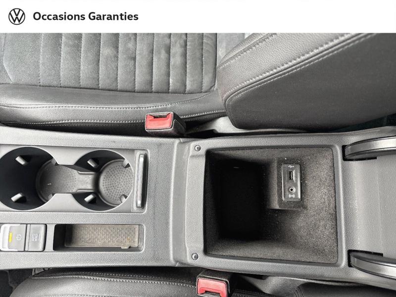 Voitures occasions VOLKSWAGEN Passat SW Carat Lens