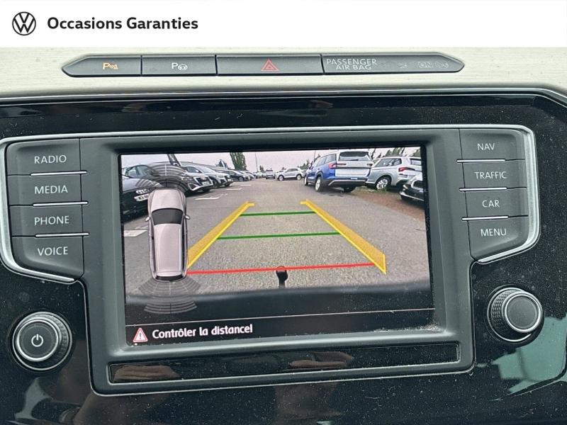 Voitures occasions VOLKSWAGEN Passat SW Carat Lens