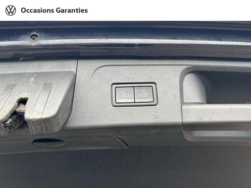 Voitures occasions VOLKSWAGEN Passat SW Carat Lens