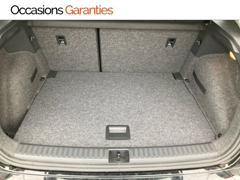 Voitures occasions SEAT ARONA Copa Lens