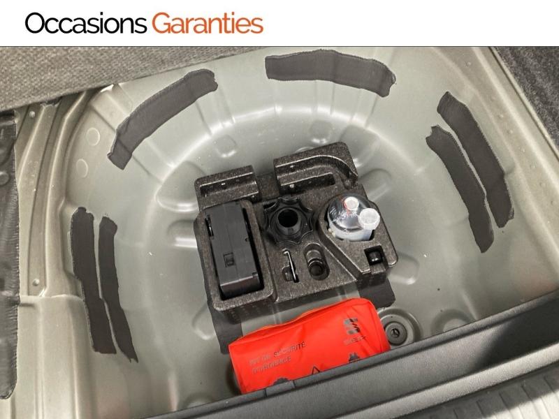 Voitures occasions SEAT ARONA Copa Lens