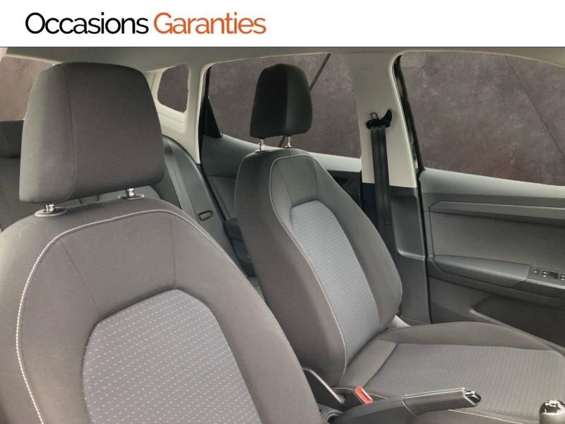 Voitures occasions SEAT ARONA Copa Lens