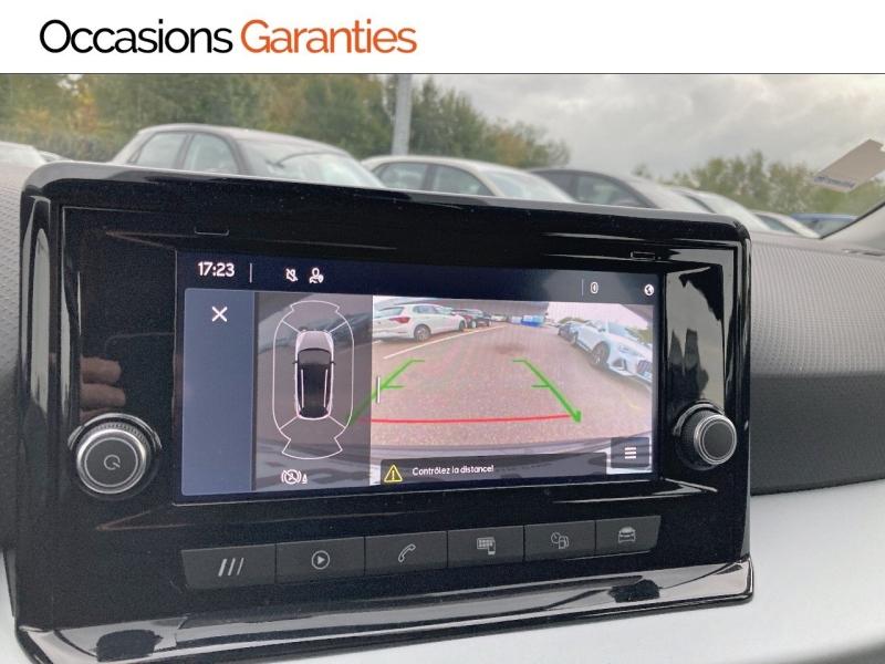 Voitures occasions SEAT ARONA Copa Lens