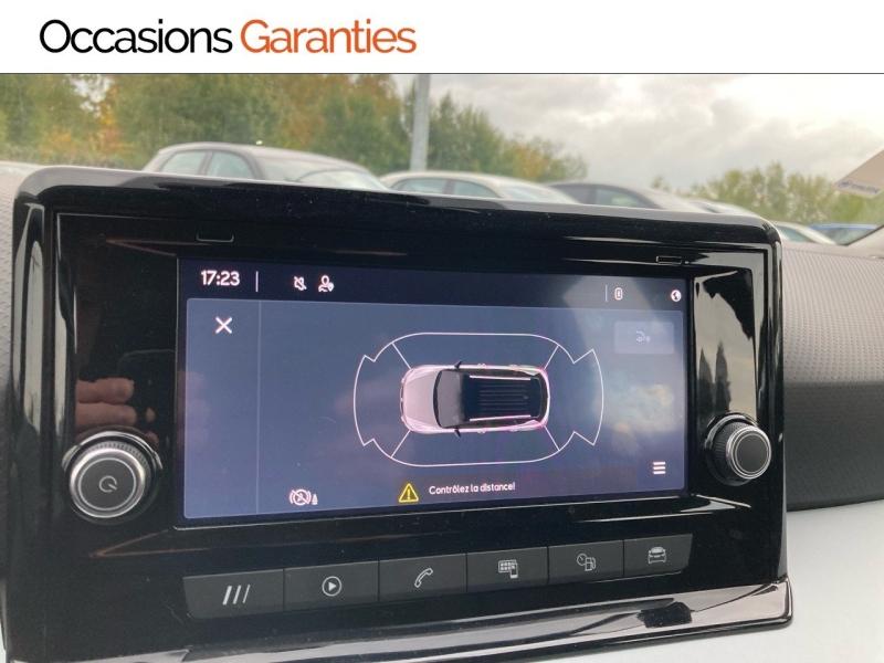 Voitures occasions SEAT ARONA Copa Lens