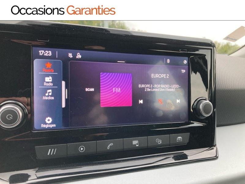 Voitures occasions SEAT ARONA Copa Lens