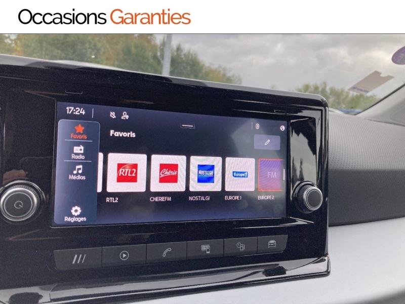 Voitures occasions SEAT ARONA Copa Lens