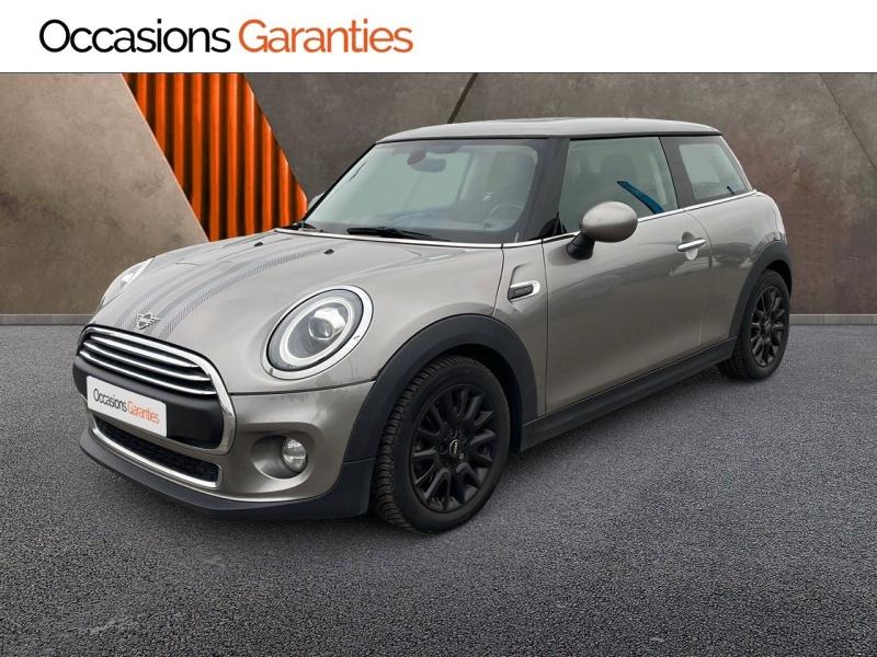 Voitures occasions MINI MINI Heddon Street Lens