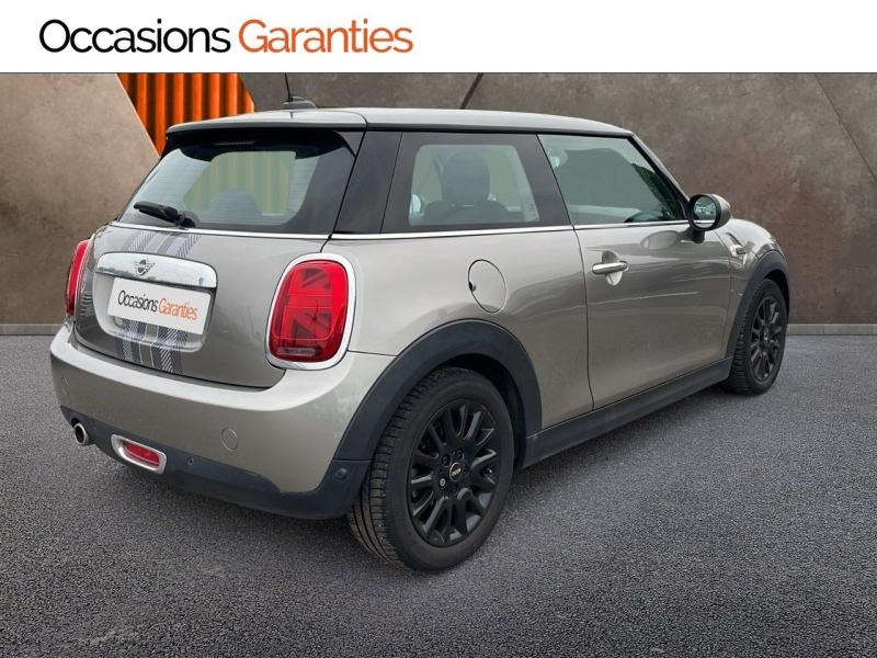 Voitures occasions MINI MINI Heddon Street Lens