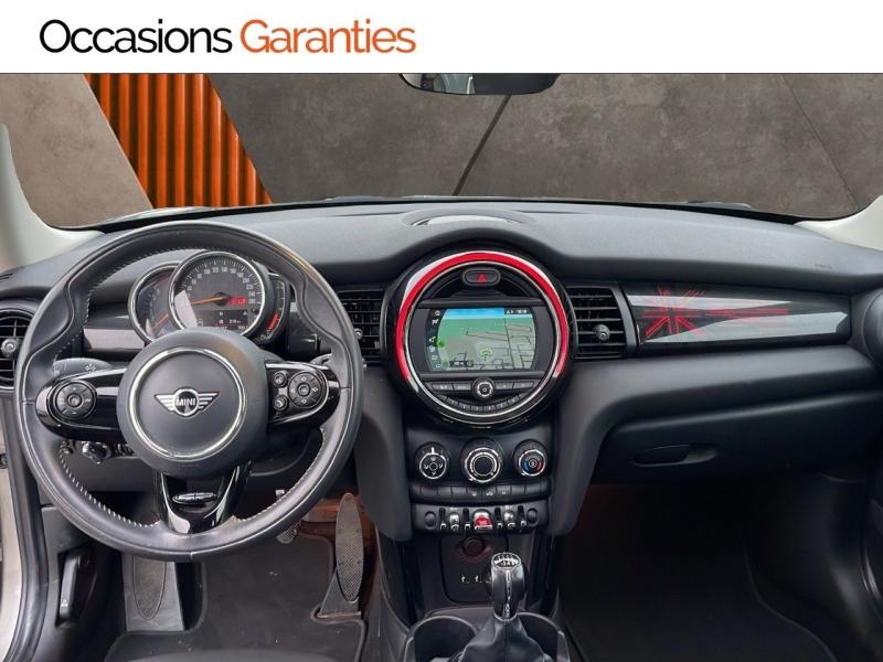 Voitures occasions MINI MINI Heddon Street Lens