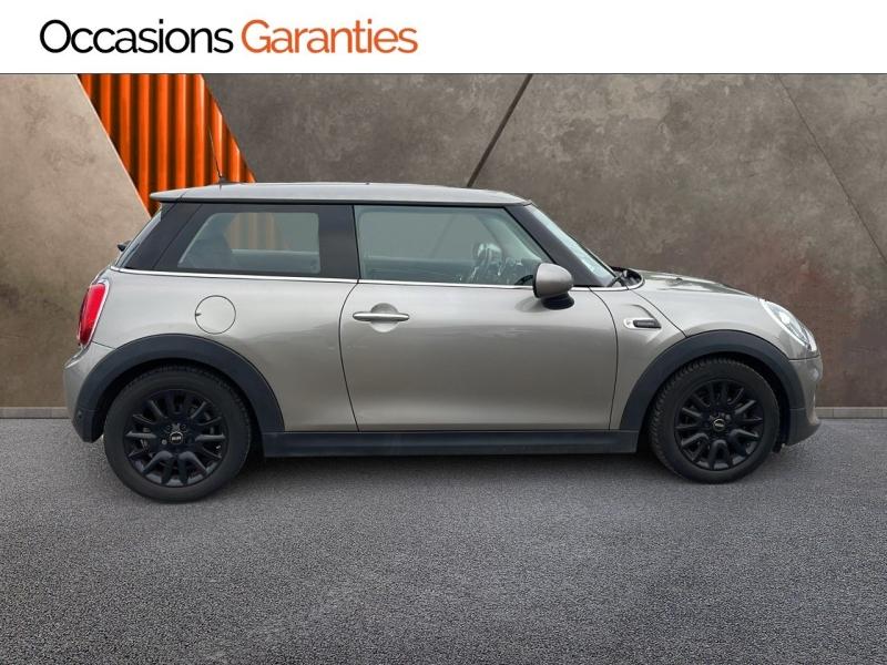 Voitures occasions MINI MINI Heddon Street Lens