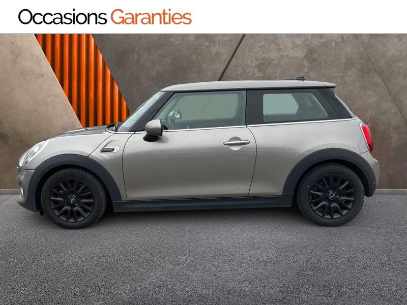 Voitures occasions MINI MINI Heddon Street Lens