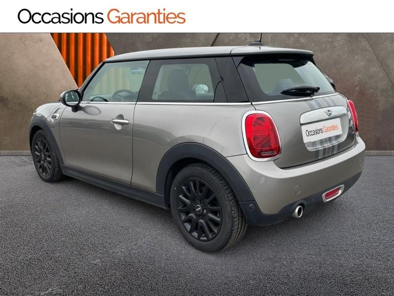 Voitures occasions MINI MINI Heddon Street Lens