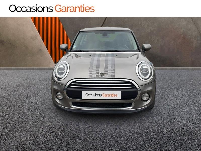 Voitures occasions MINI MINI Heddon Street Lens