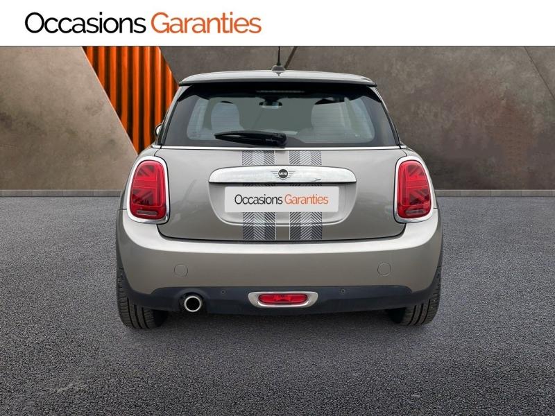 Voitures occasions MINI MINI Heddon Street Lens