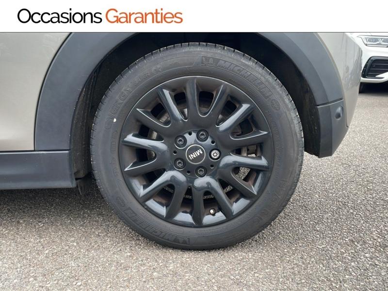 Voitures occasions MINI MINI Heddon Street Lens