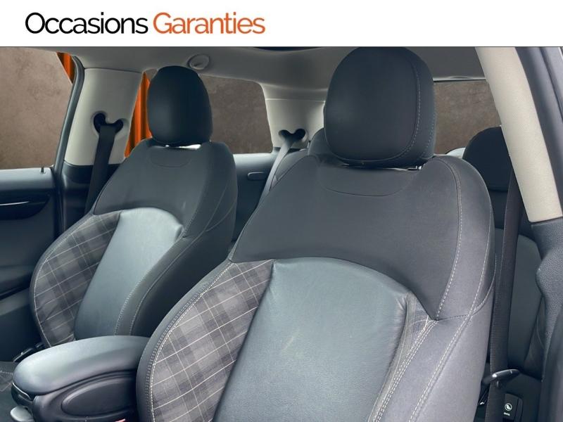 Voitures occasions MINI MINI Heddon Street Lens