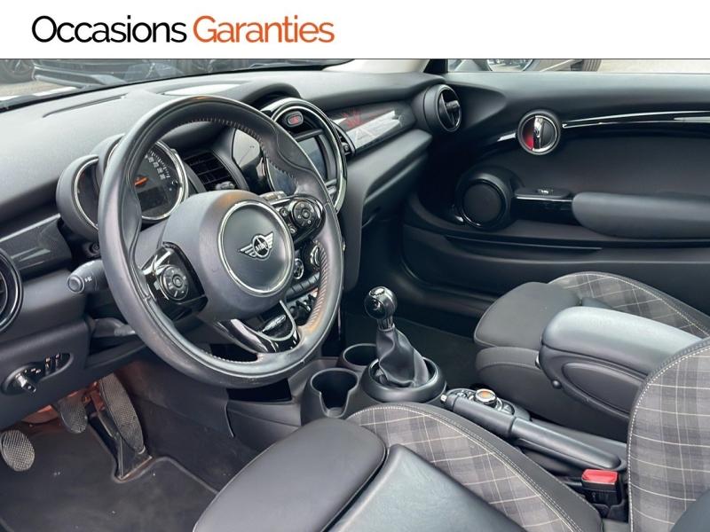 Voitures occasions MINI MINI Heddon Street Lens