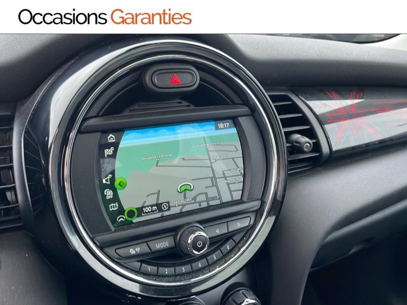 Voitures occasions MINI MINI Heddon Street Lens