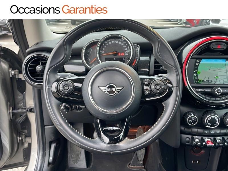 Voitures occasions MINI MINI Heddon Street Lens