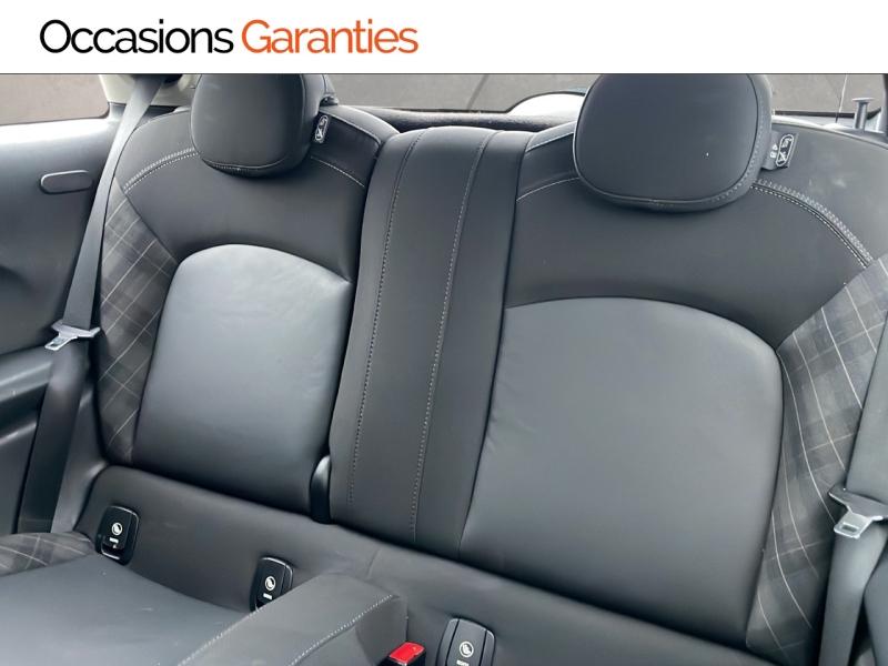 Voitures occasions MINI MINI Heddon Street Lens