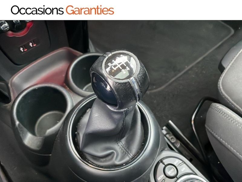 Voitures occasions MINI MINI Heddon Street Lens