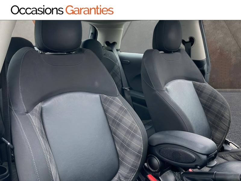 Voitures occasions MINI MINI Heddon Street Lens