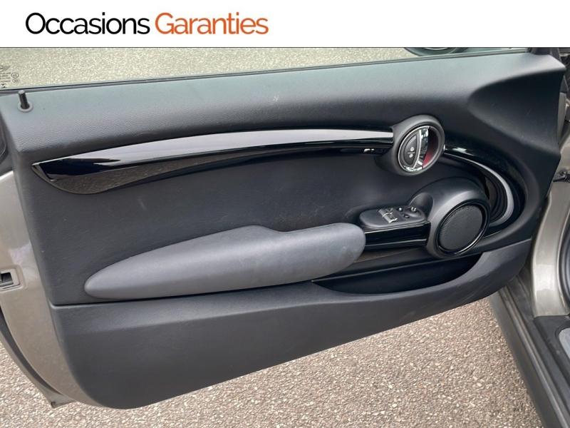 Voitures occasions MINI MINI Heddon Street Lens