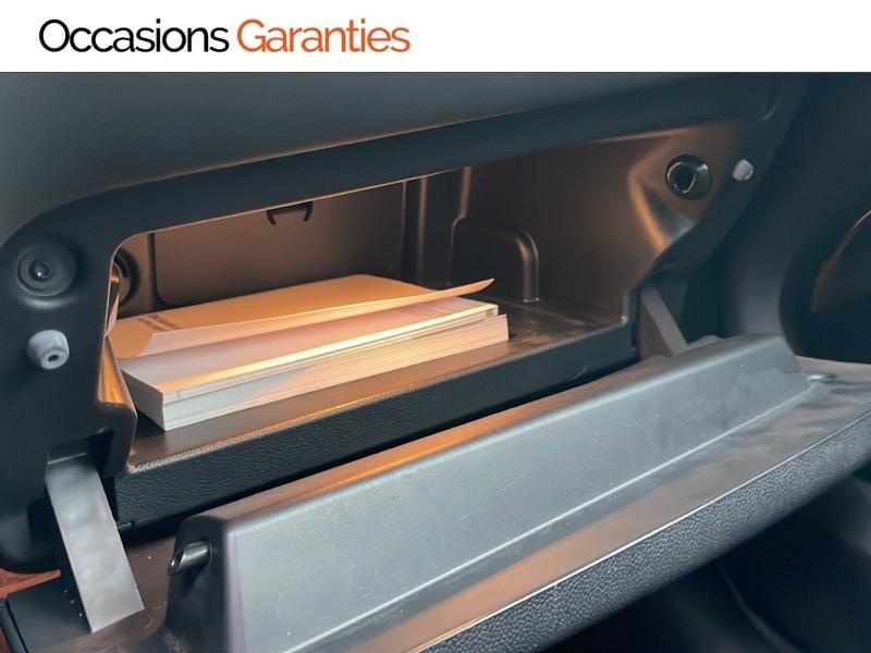 Voitures occasions MINI MINI Heddon Street Lens