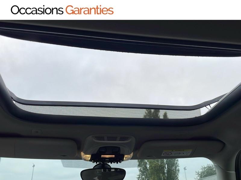 Voitures occasions MINI MINI Heddon Street Lens