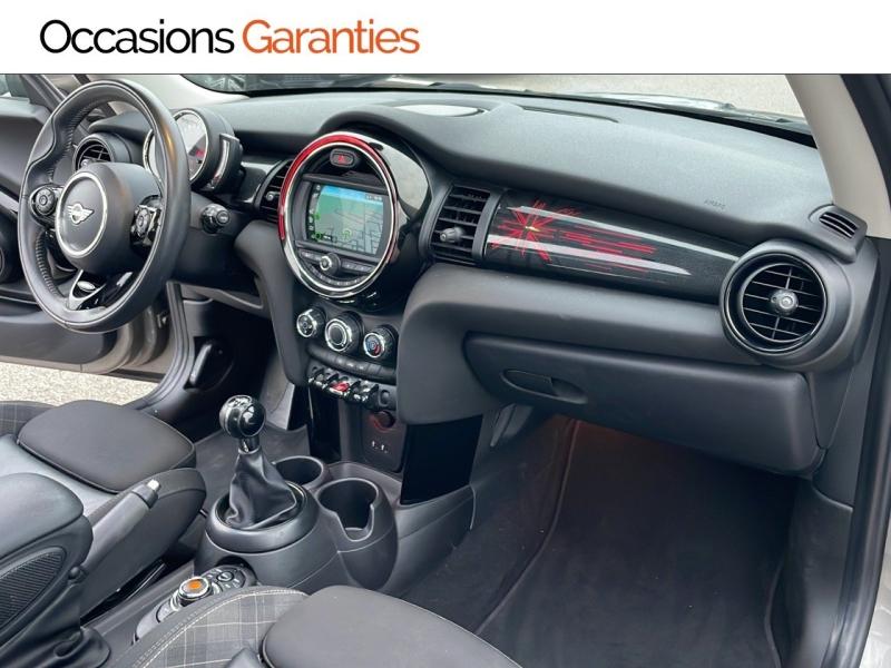 Voitures occasions MINI MINI Heddon Street Lens