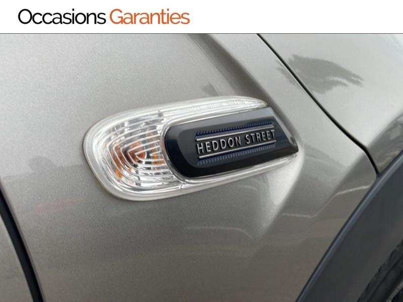 Voitures occasions MINI MINI Heddon Street Lens