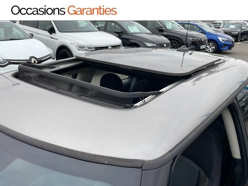 Voitures occasions MINI MINI Heddon Street Lens