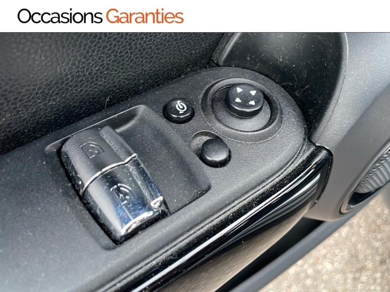 Voitures occasions MINI MINI Heddon Street Lens