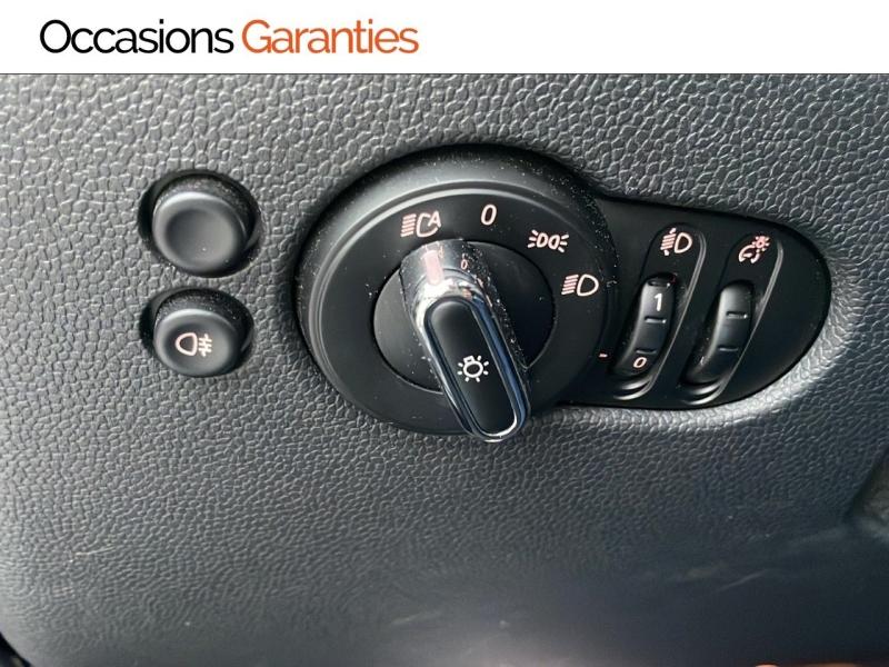 Voitures occasions MINI MINI Heddon Street Lens