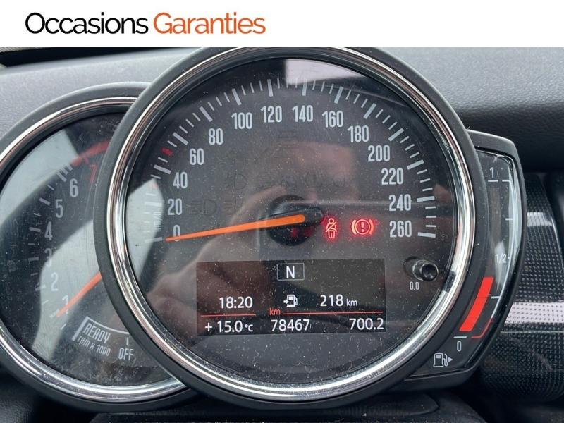 Voitures occasions MINI MINI Heddon Street Lens