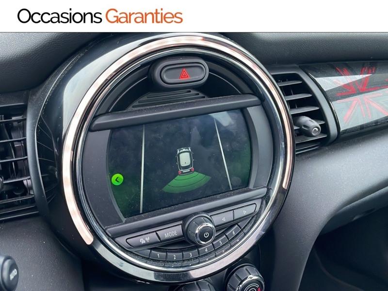 Voitures occasions MINI MINI Heddon Street Lens