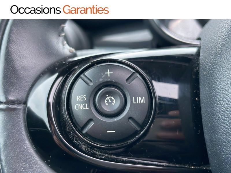 Voitures occasions MINI MINI Heddon Street Lens