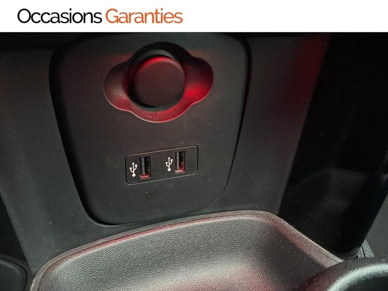 Voitures occasions MINI MINI Heddon Street Lens