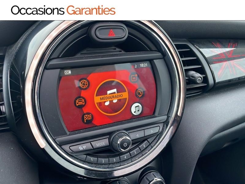 Voitures occasions MINI MINI Heddon Street Lens