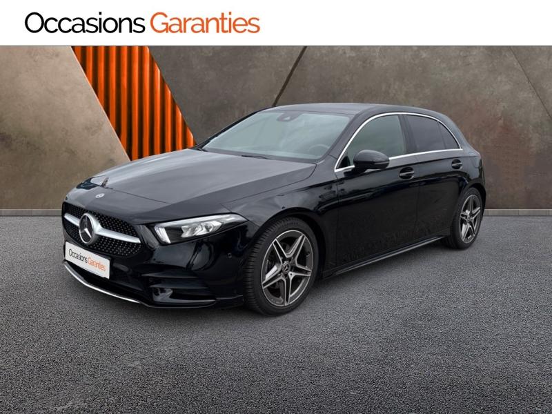 MERCEDES-BENZ CLASSE A