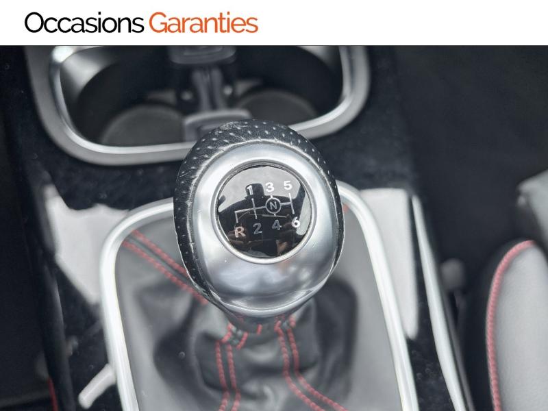 Voitures occasions MERCEDES-BENZ CLASSE A AMG Line Lens