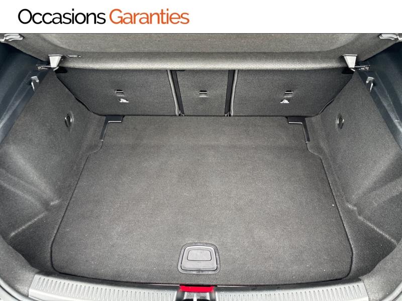 Voitures occasions MERCEDES-BENZ CLASSE A AMG Line Lens