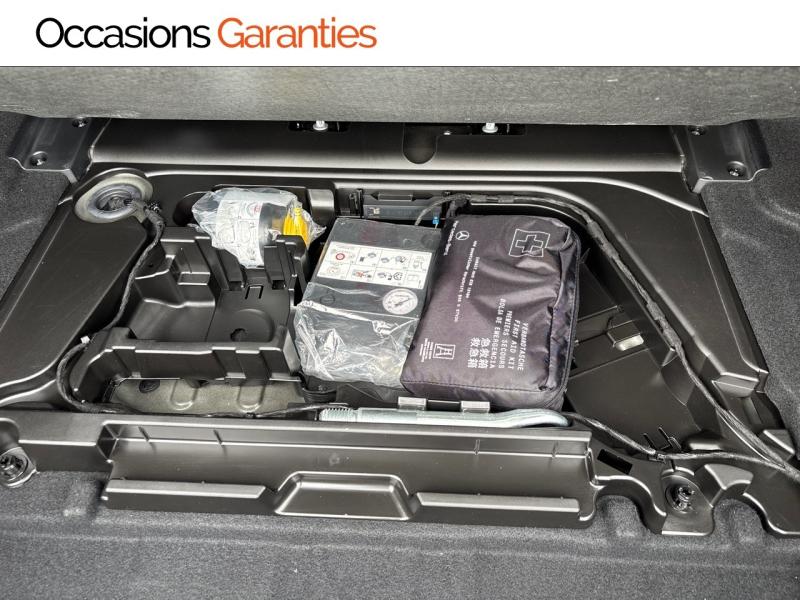 Voitures occasions MERCEDES-BENZ CLASSE A AMG Line Lens