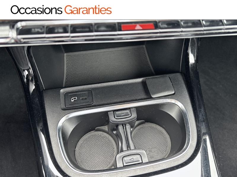 Voitures occasions MERCEDES-BENZ CLASSE A AMG Line Lens