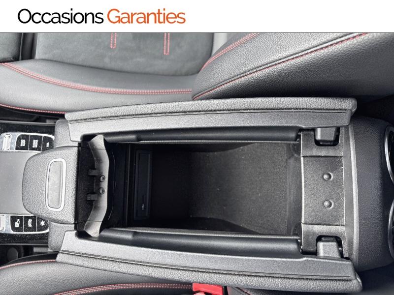 Voitures occasions MERCEDES-BENZ CLASSE A AMG Line Lens