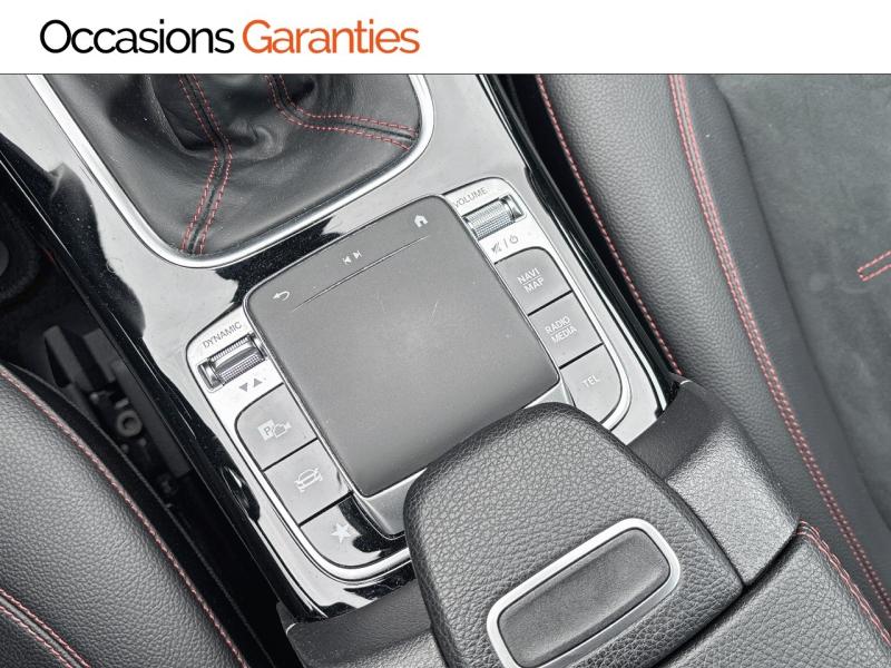 Voitures occasions MERCEDES-BENZ CLASSE A AMG Line Lens