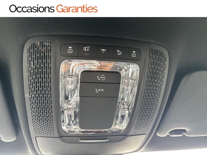 Voitures occasions MERCEDES-BENZ CLASSE A AMG Line Lens