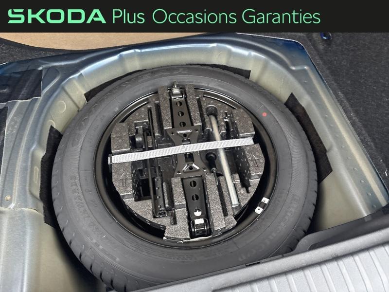 Voitures occasions ŠKODA KAMIQ Business Lens